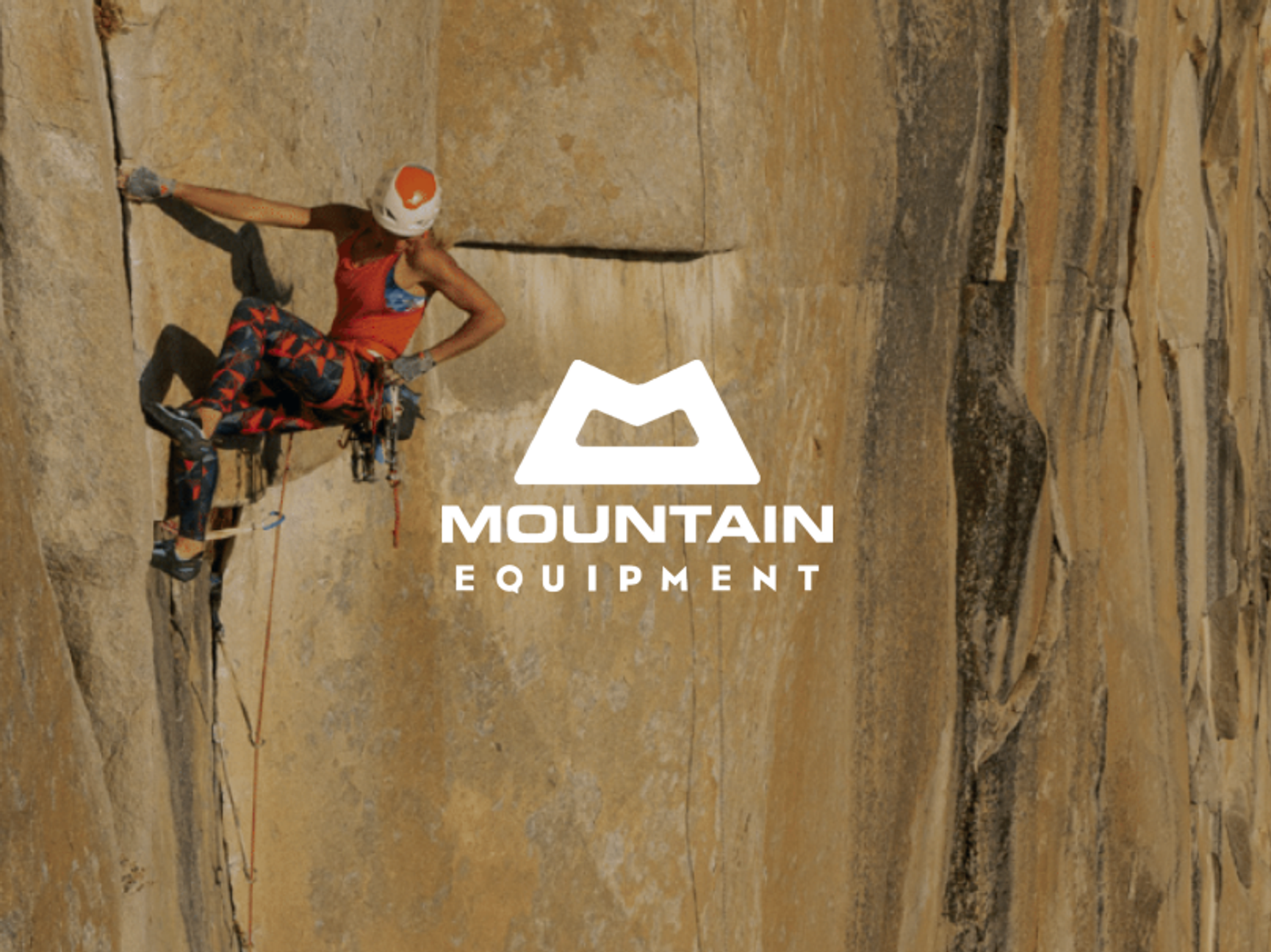 Mountain Equipment