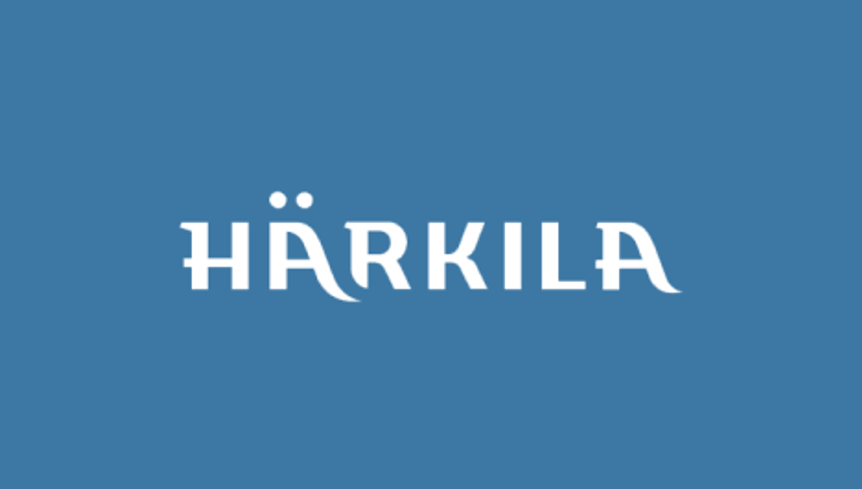 härkila logo