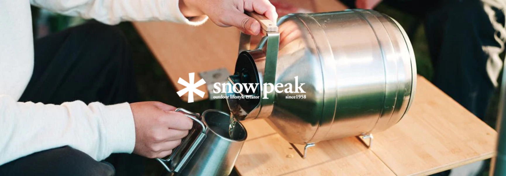 Snow Peak