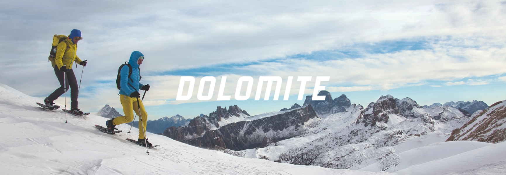 Dolomite