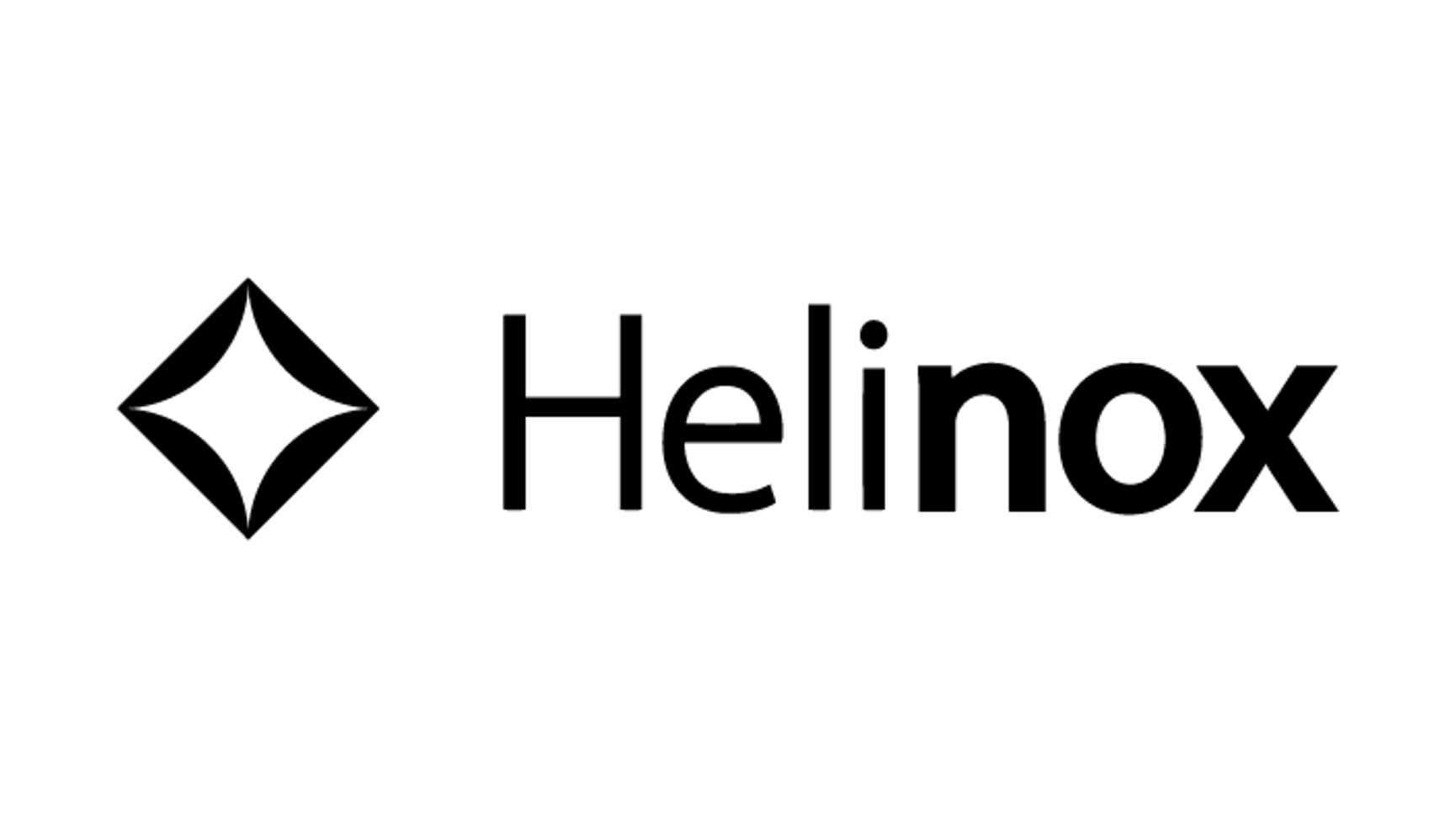 Helinox logo