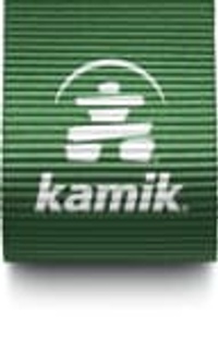 Kamik logo