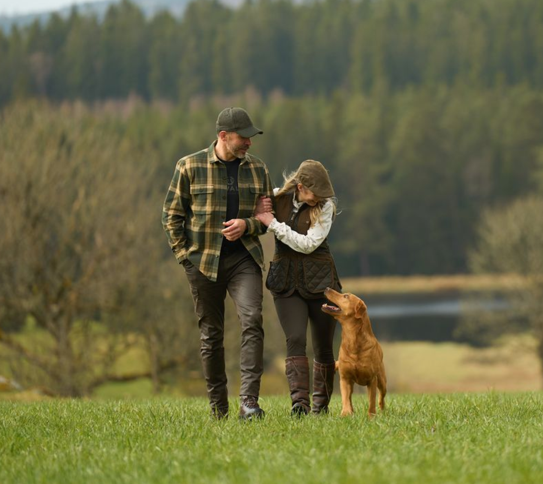 Country Lifestyle