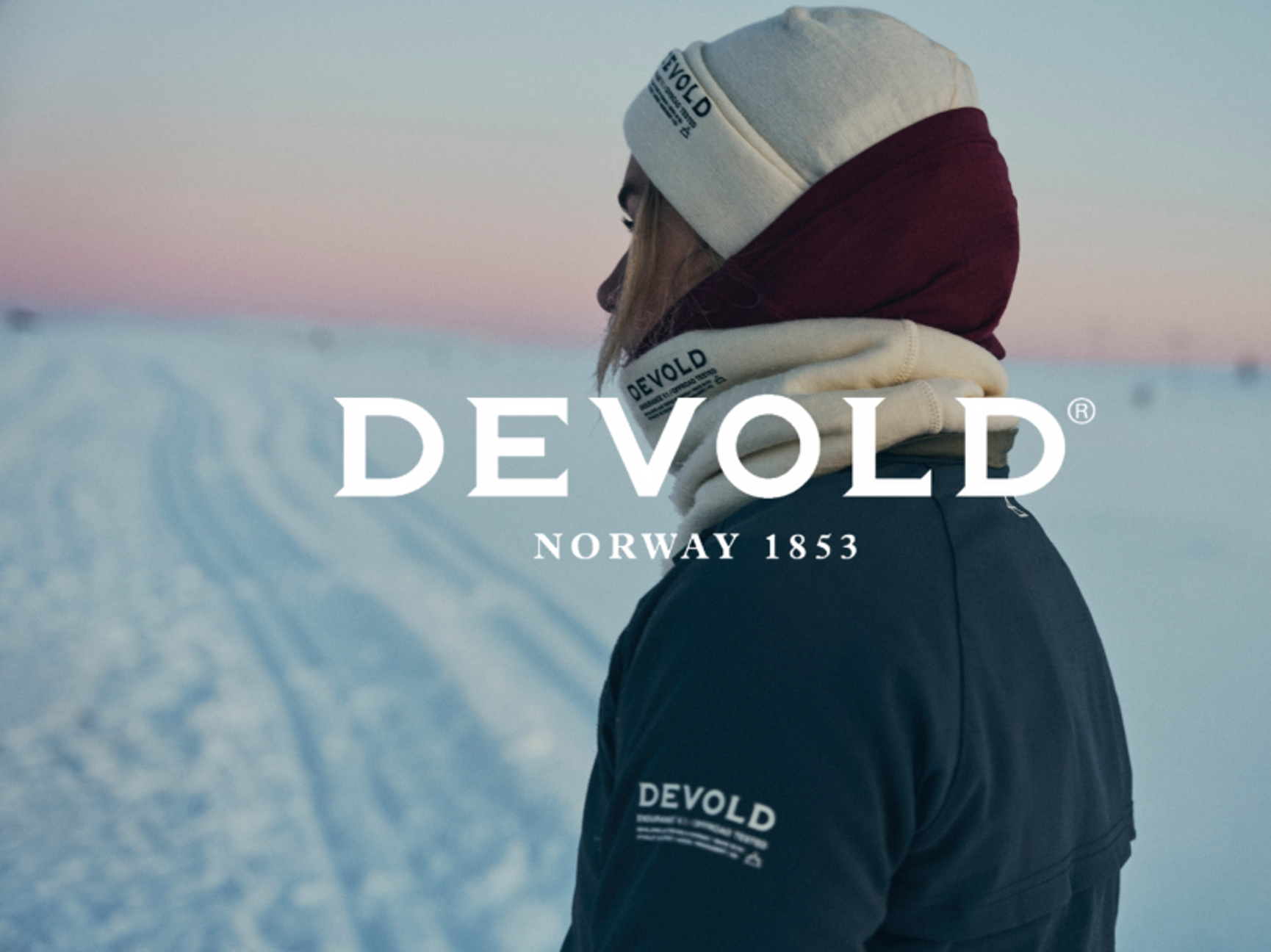 Devold