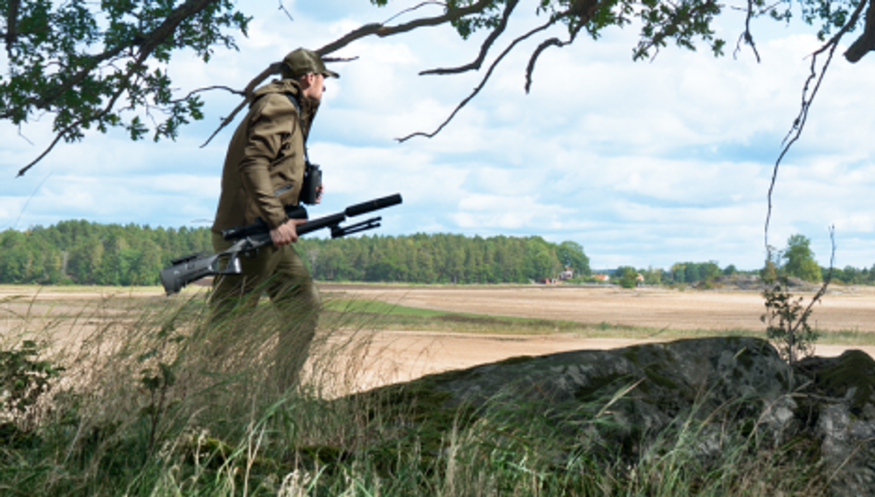 Metsästys