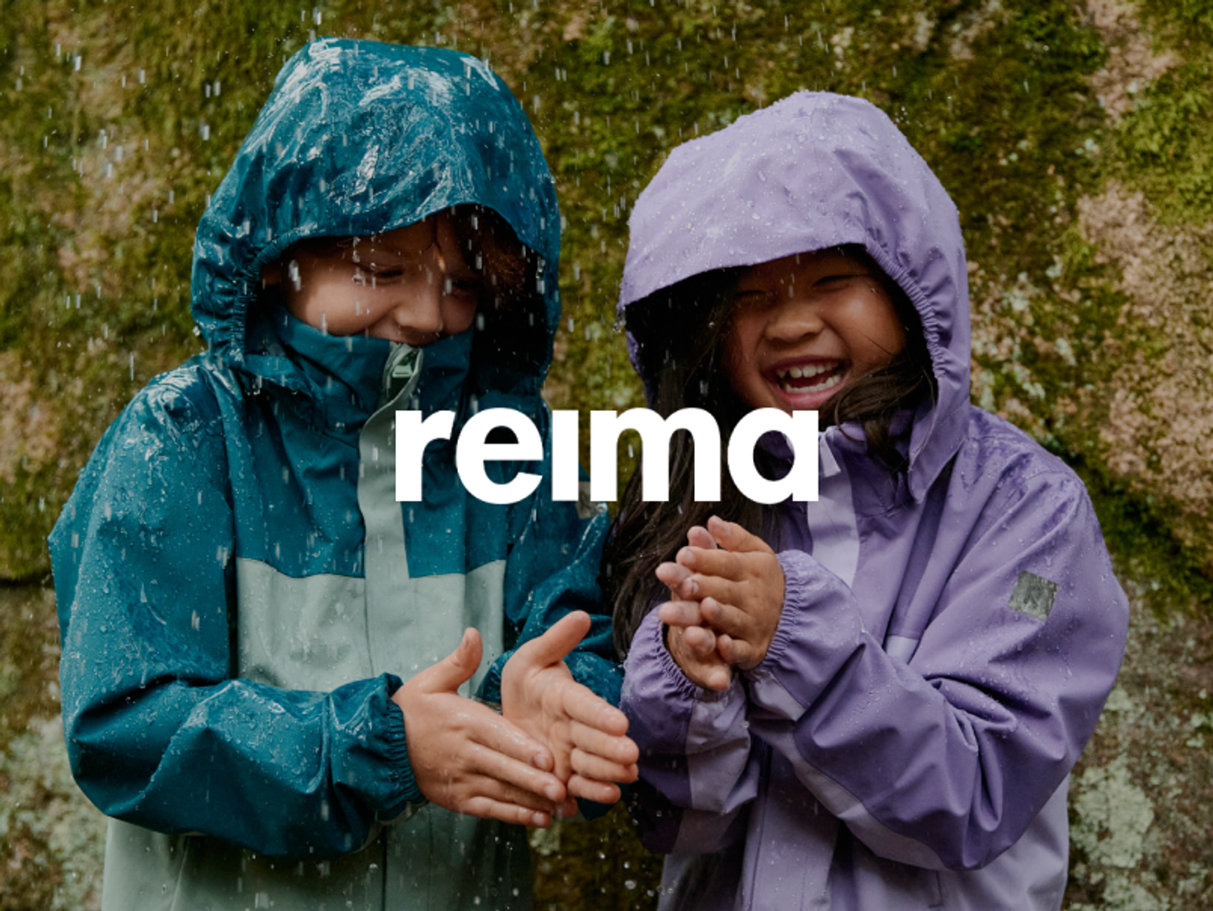 Reima