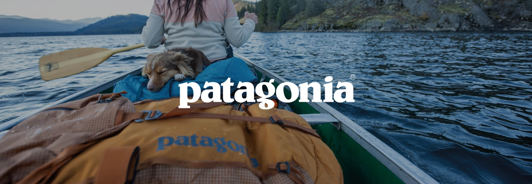 Patagonia