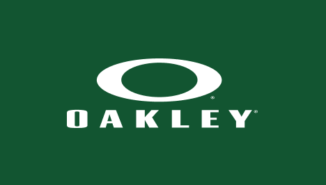 Oakley logo