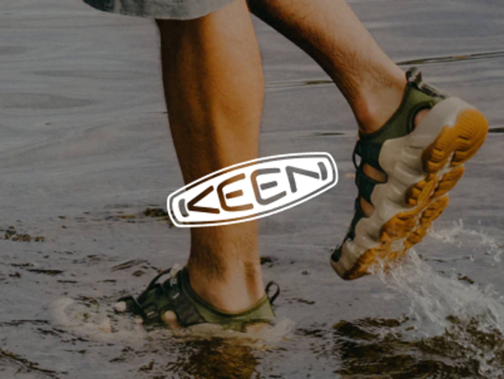 Keen Footwear