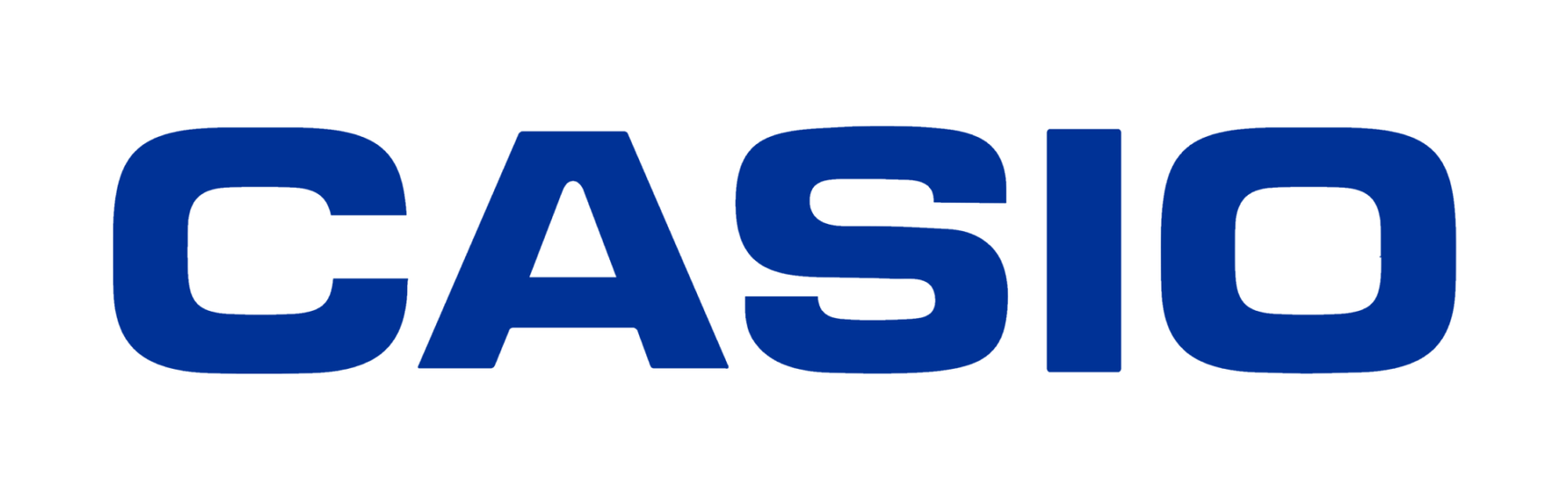 Casio logo