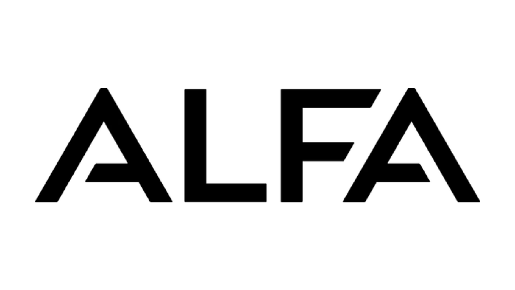 Alfa logo