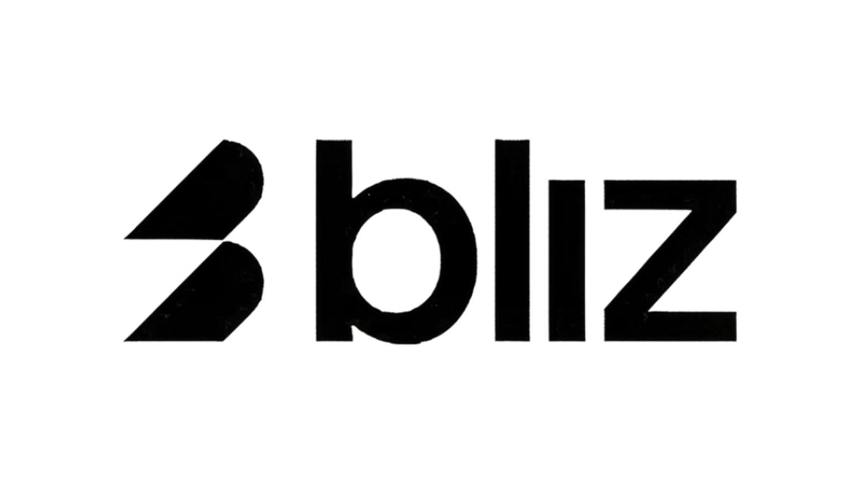 Bliz logo