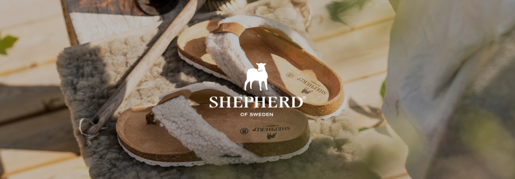 Shepherd
