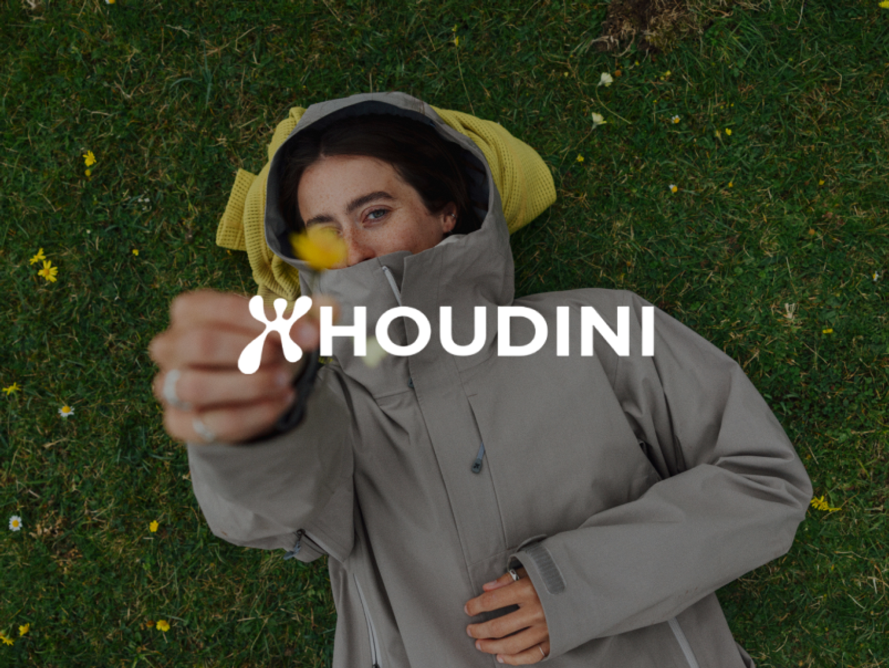 Houdini