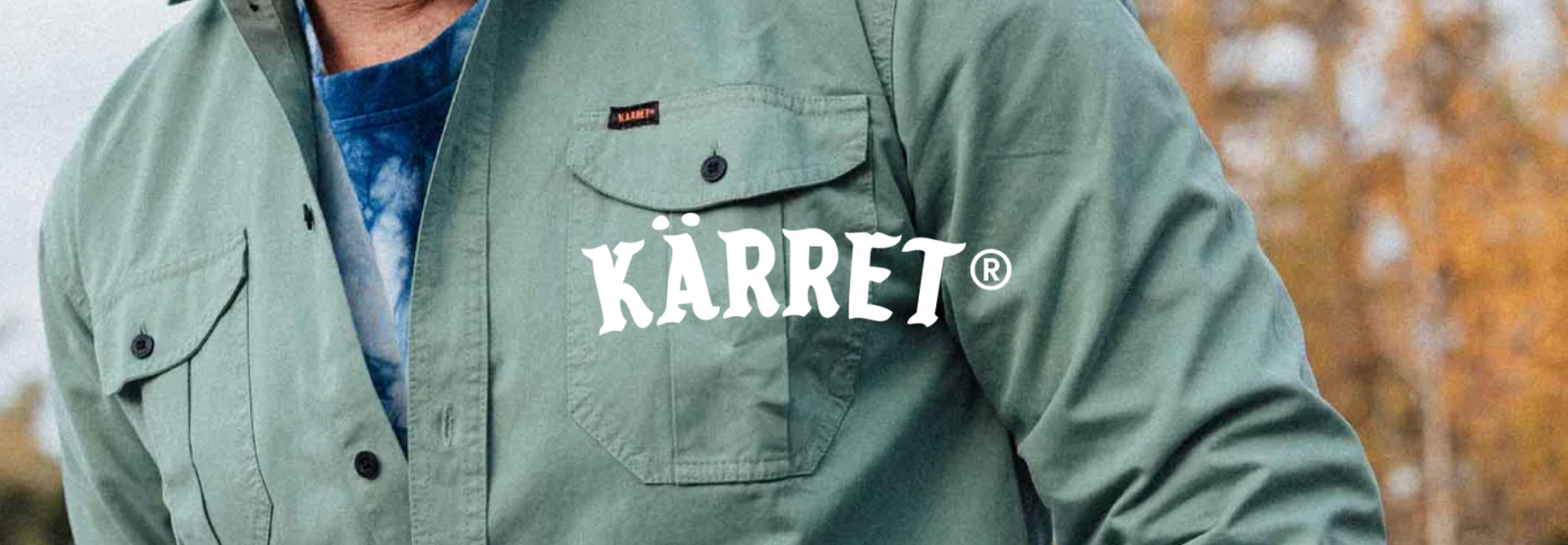 Kärret