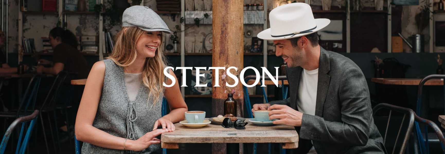 Stetson