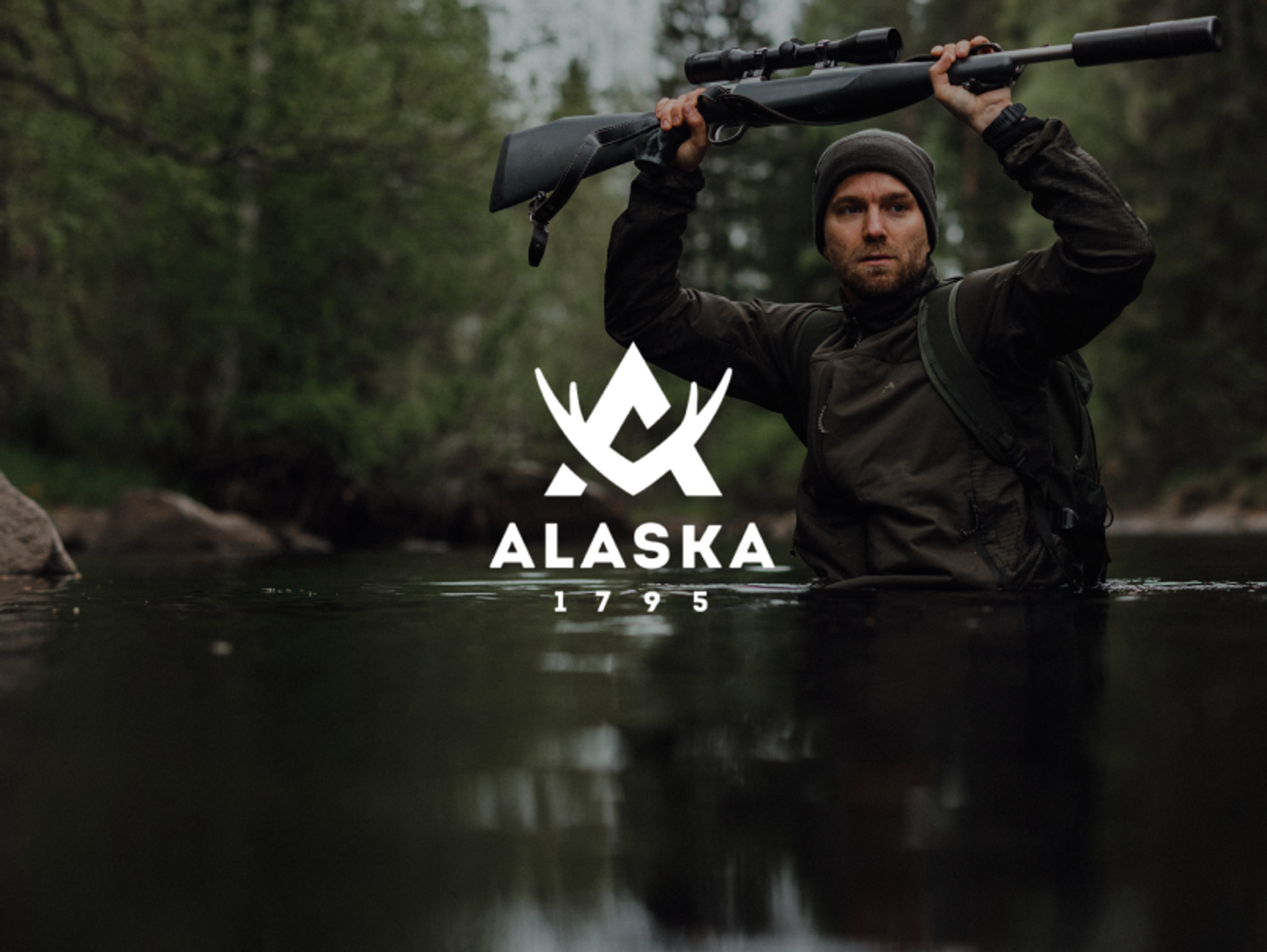 Alaska 1795