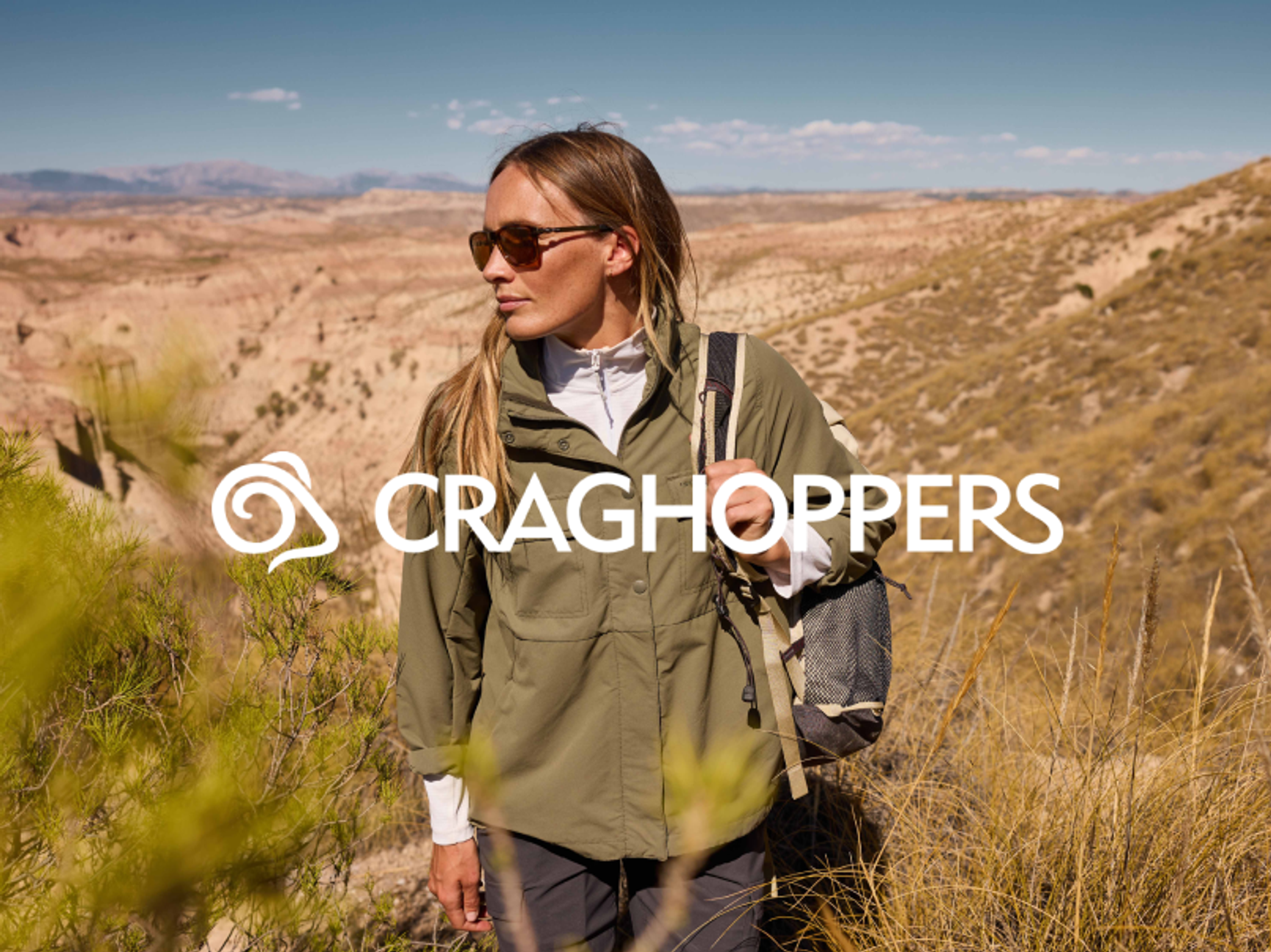 Craghoppers