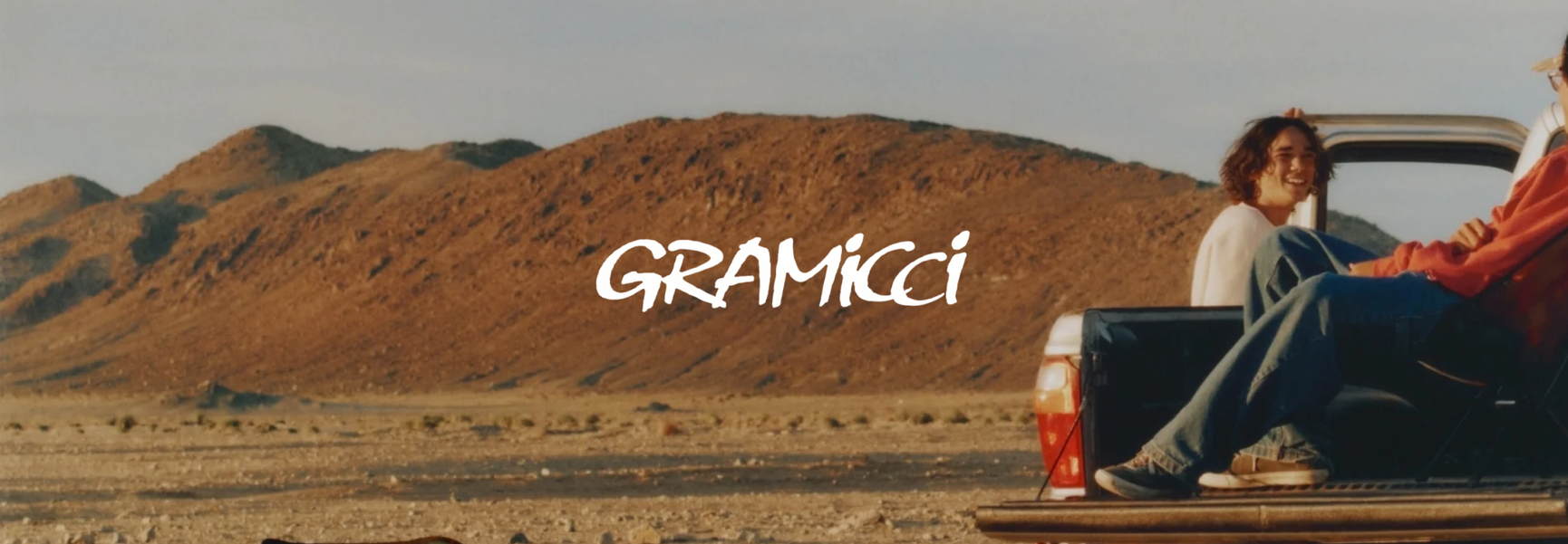 Gramicci