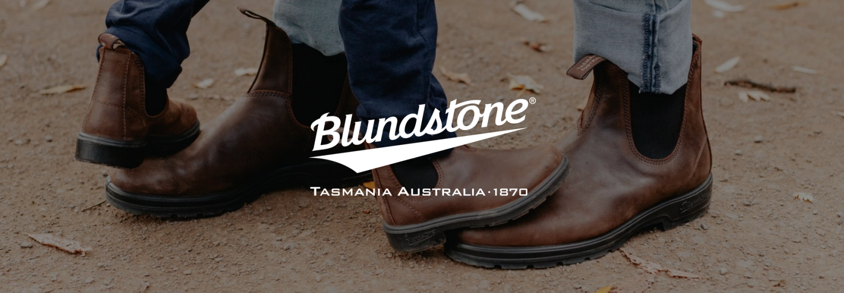 Blundstone