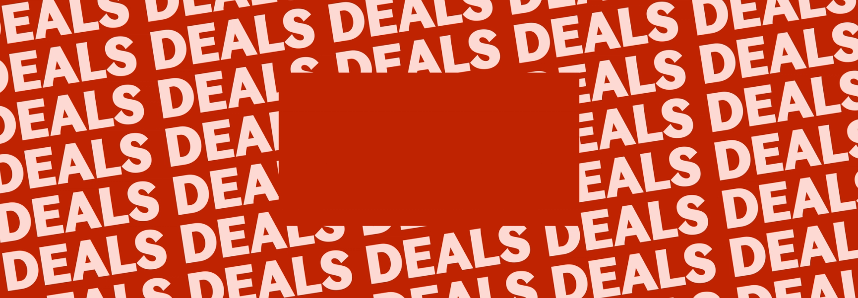 Sommerdeals