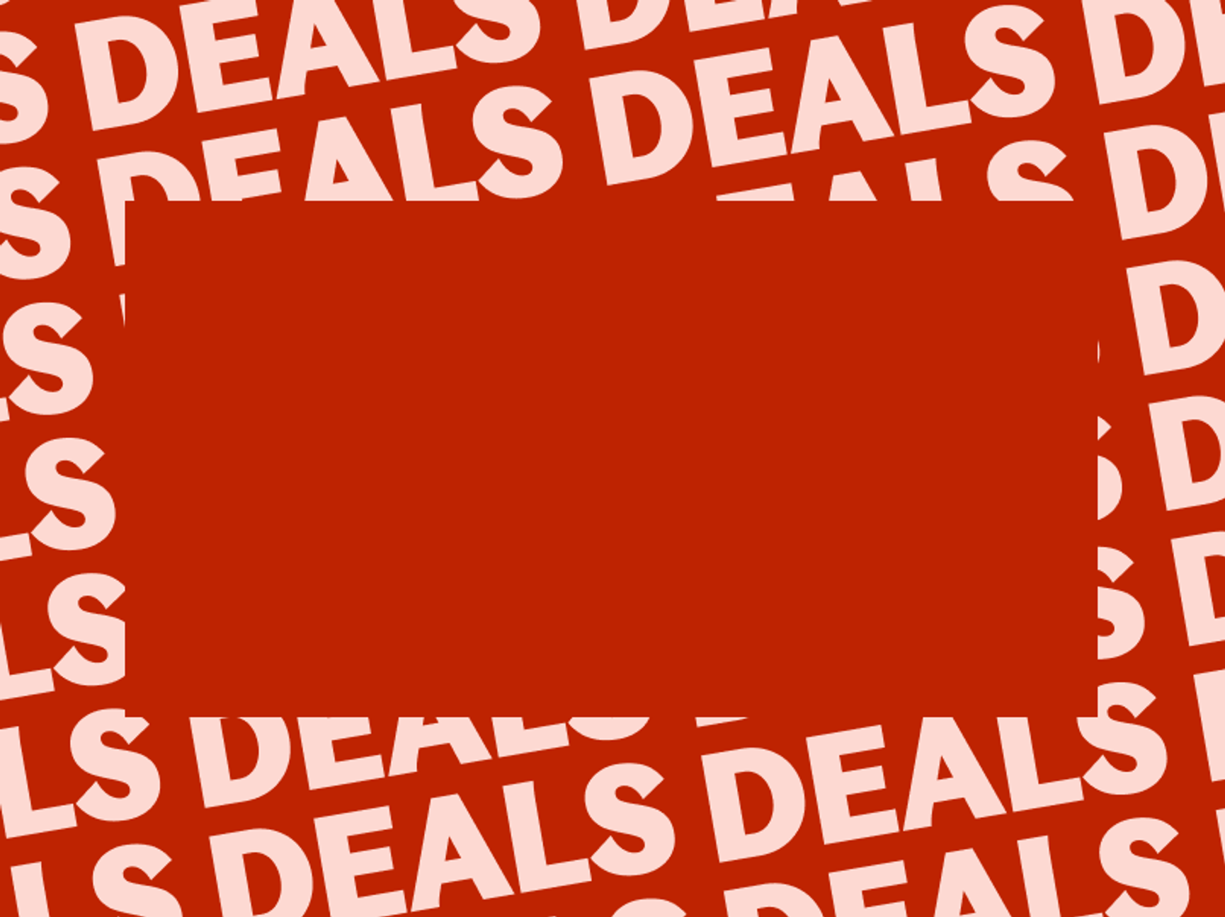 Deals