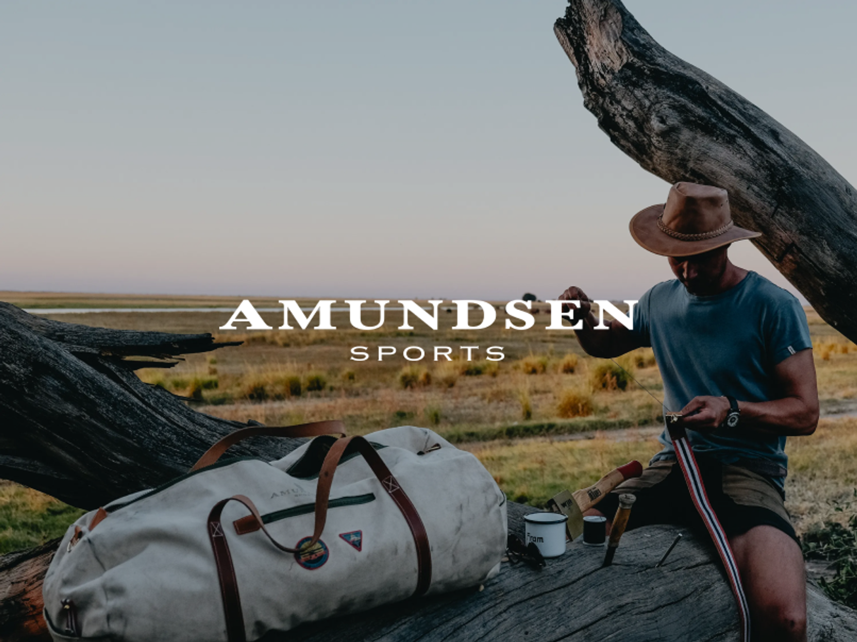 Amundsen