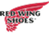 Red Wing Shoes logo