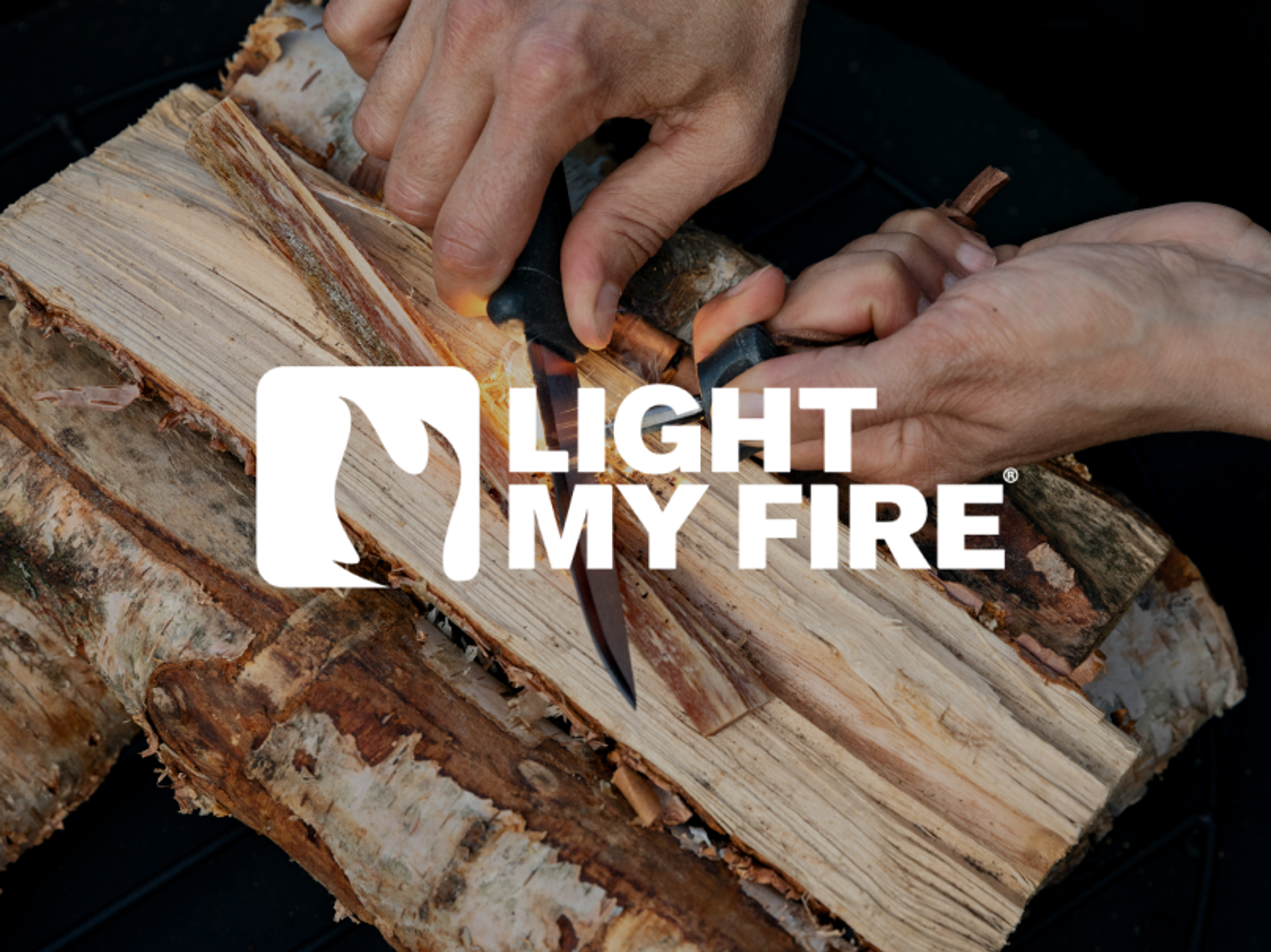 Light my fire