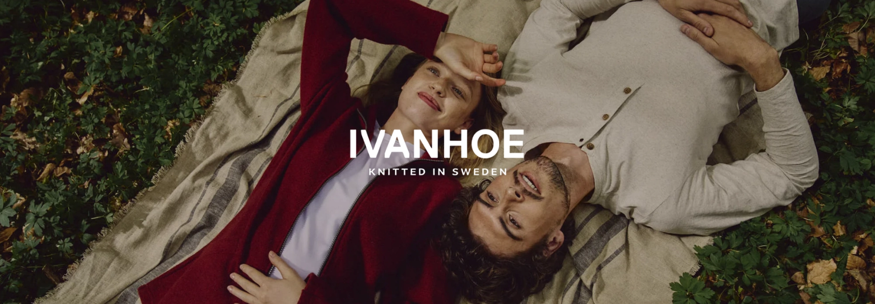 Ivanhoe