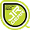 JR Gear logo