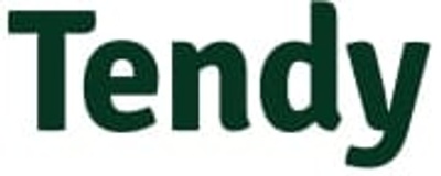 Tendy logo