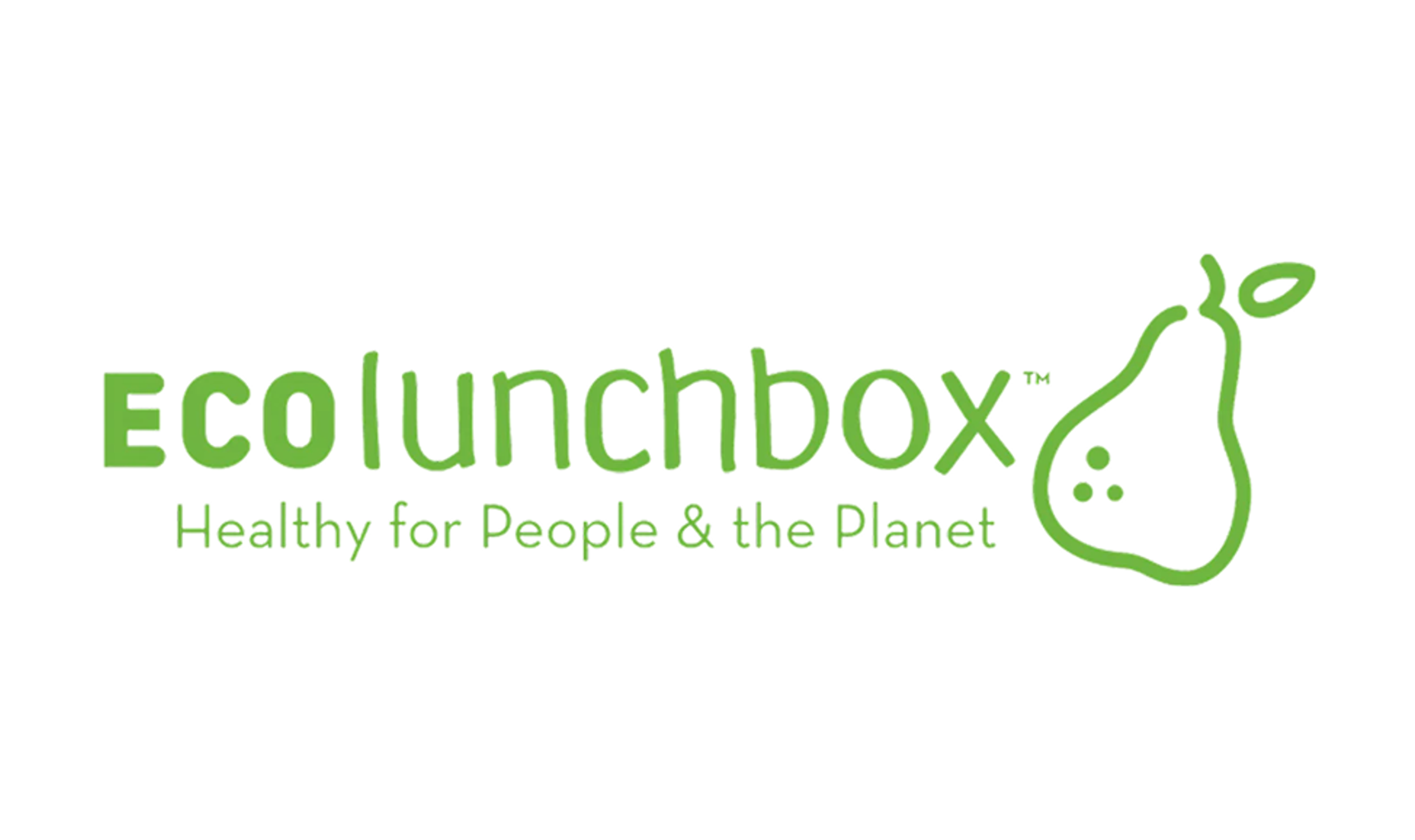 EcoLunchBox logo