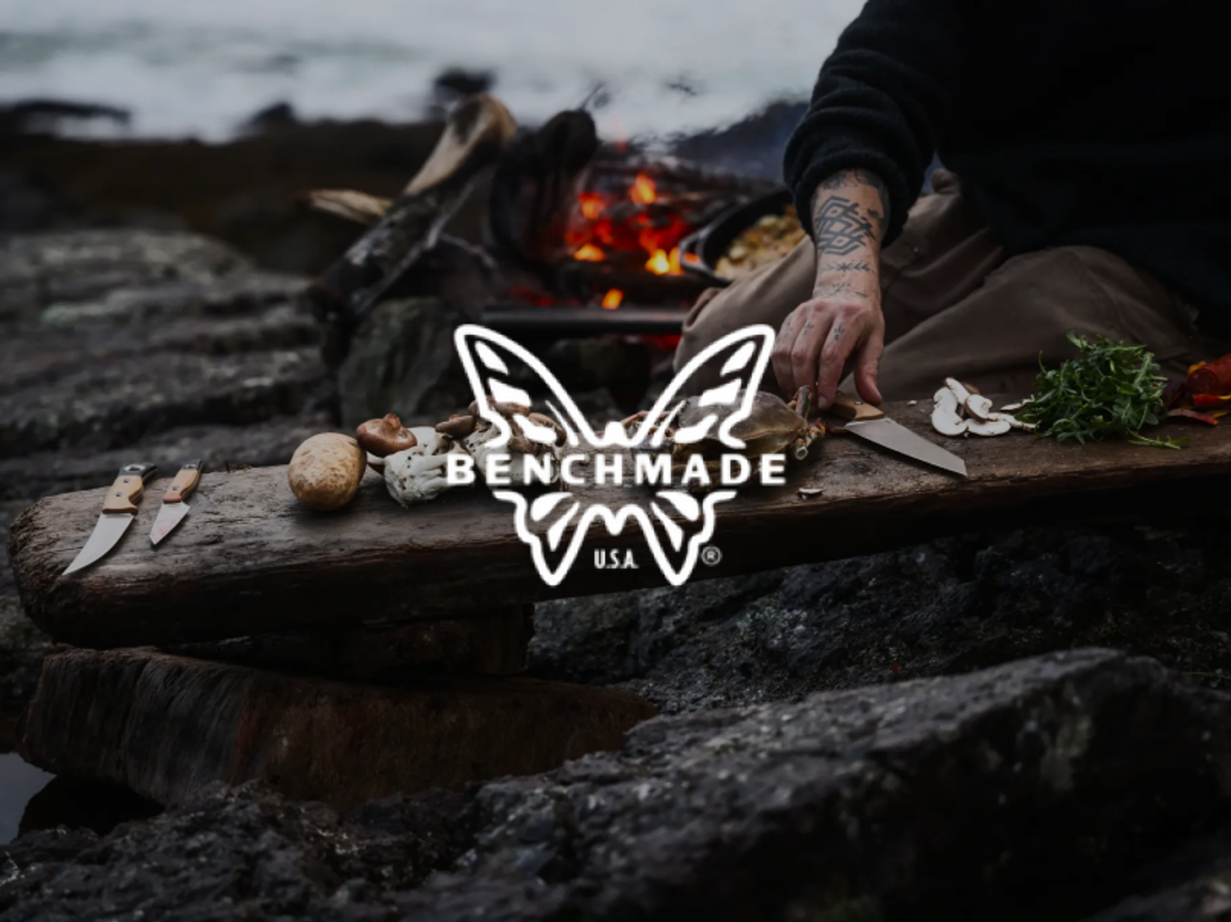 Benchmade