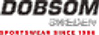 Dobsom logo