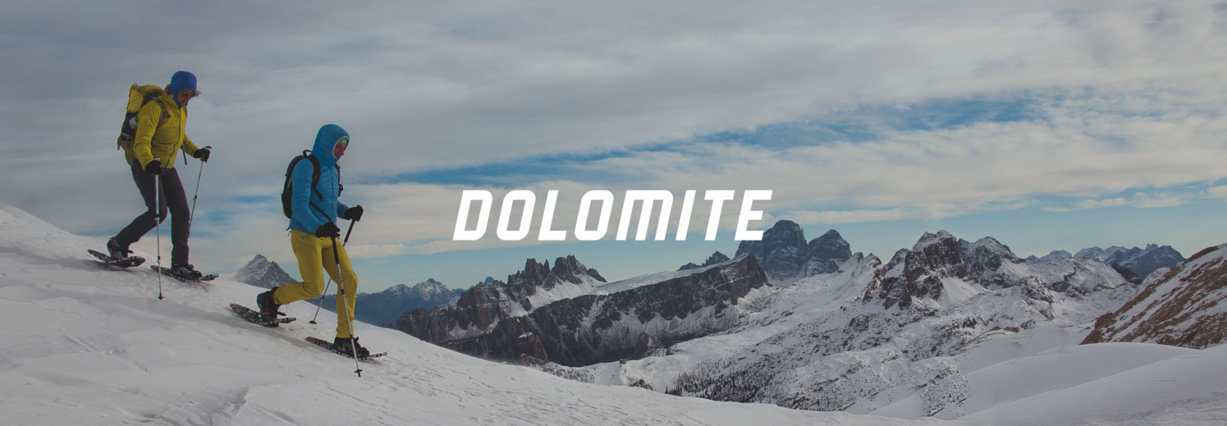 Dolomite