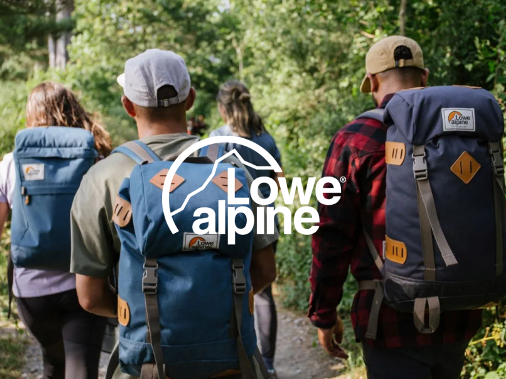 Lowe Alpine