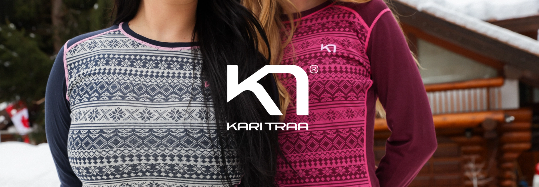 Kari Traa