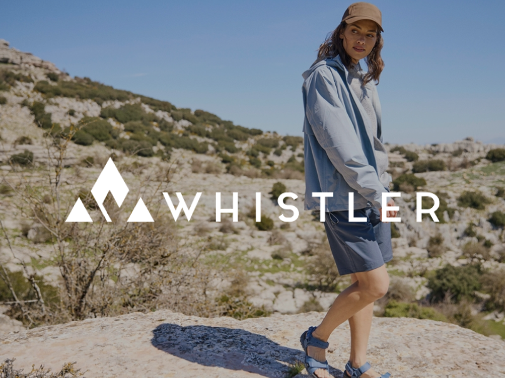 Whistler