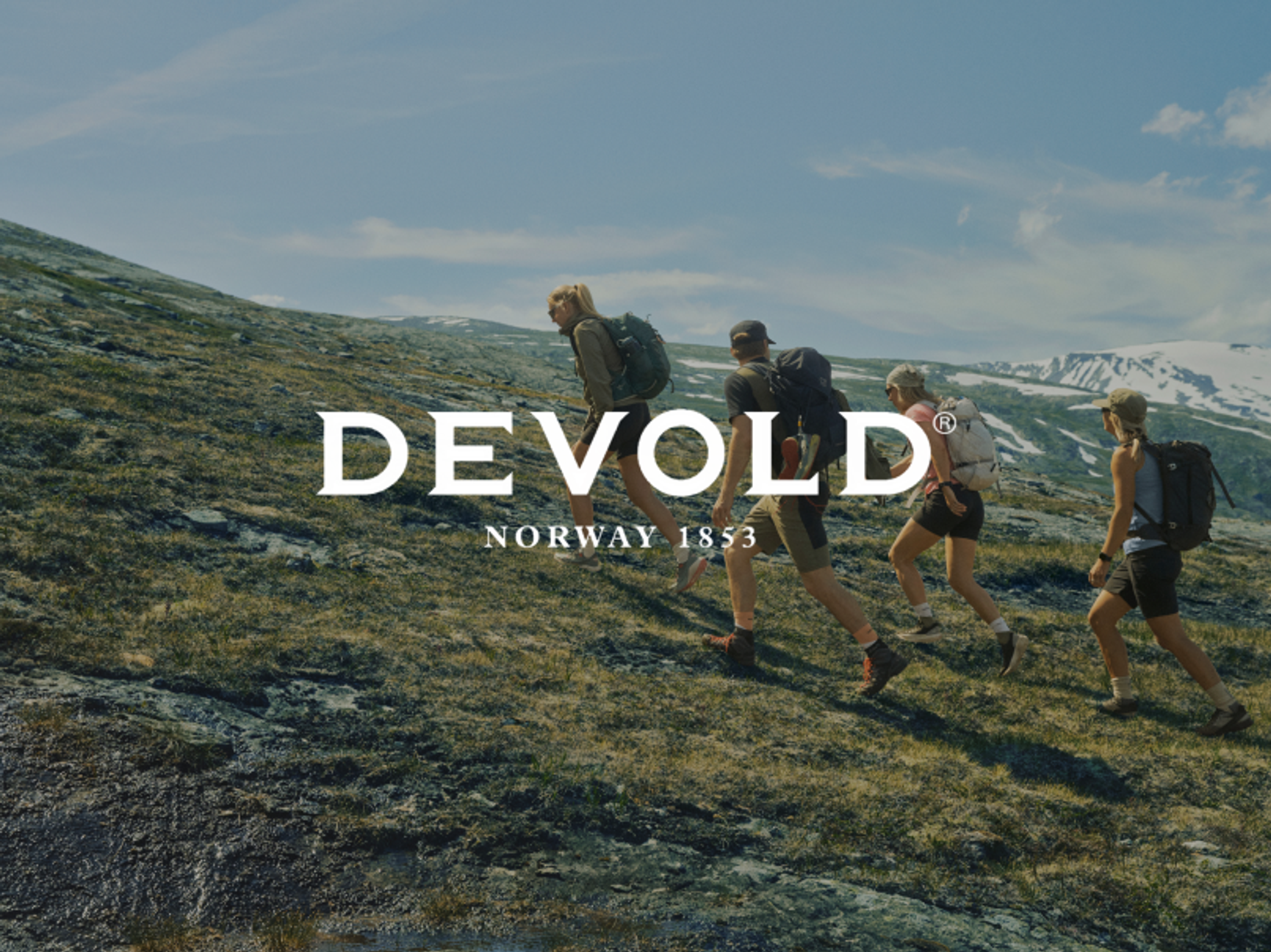 Devold