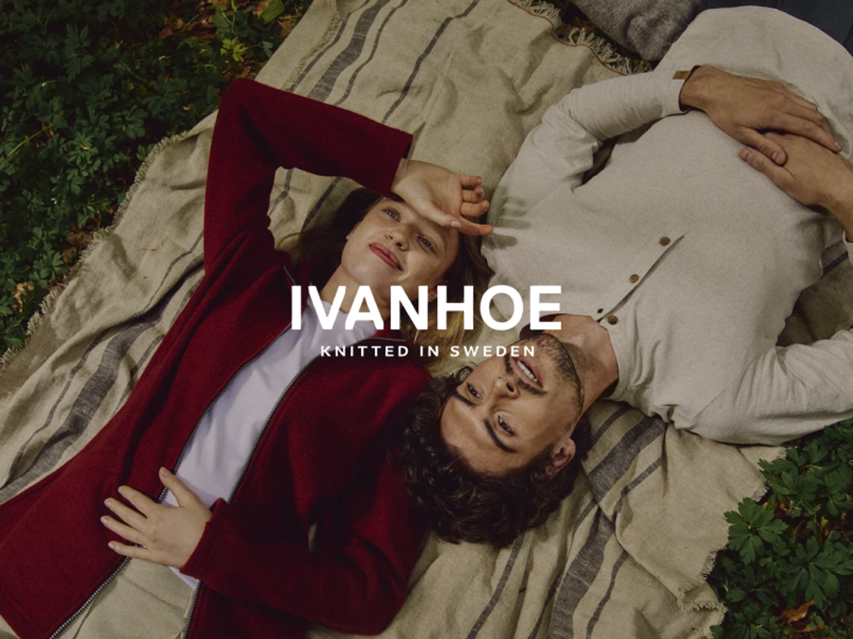 Ivanhoe