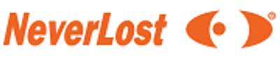 Neverlost logo