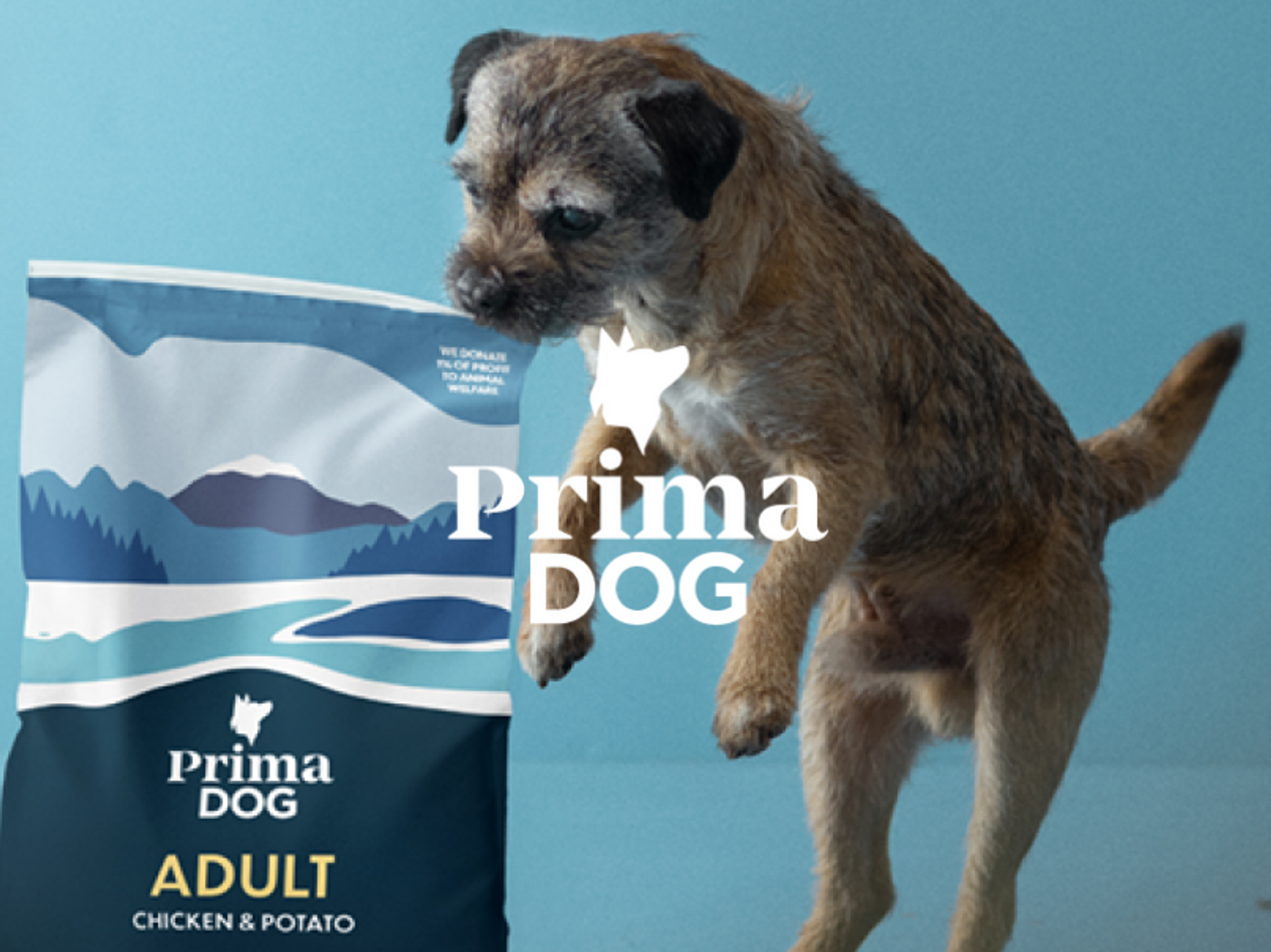 Primadog