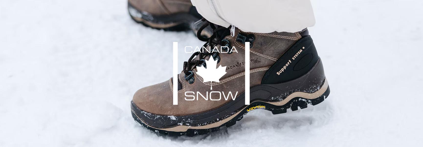 Canada Snow