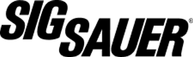 Sig Sauer logo