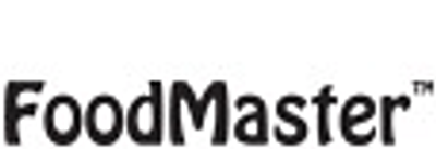 FoodMaster logo