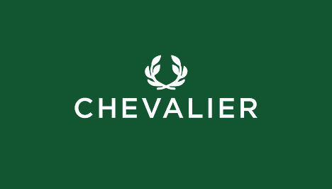 Chevalier lgoo