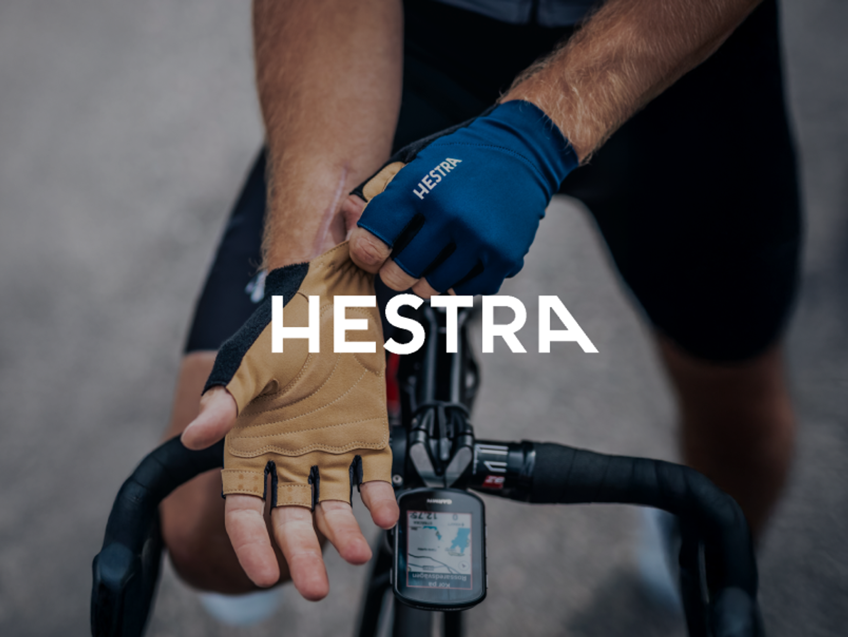 Hestra