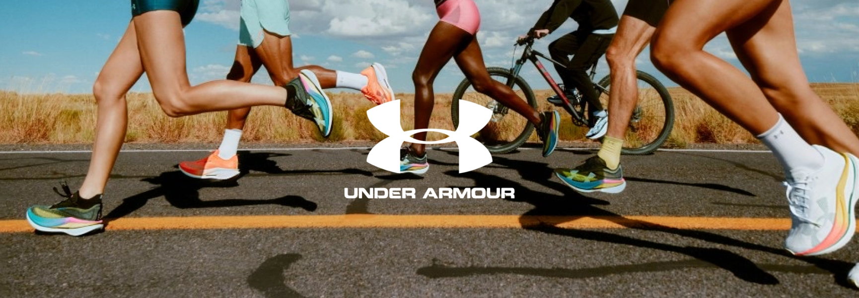 Under Armour