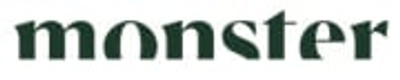 Monster logo